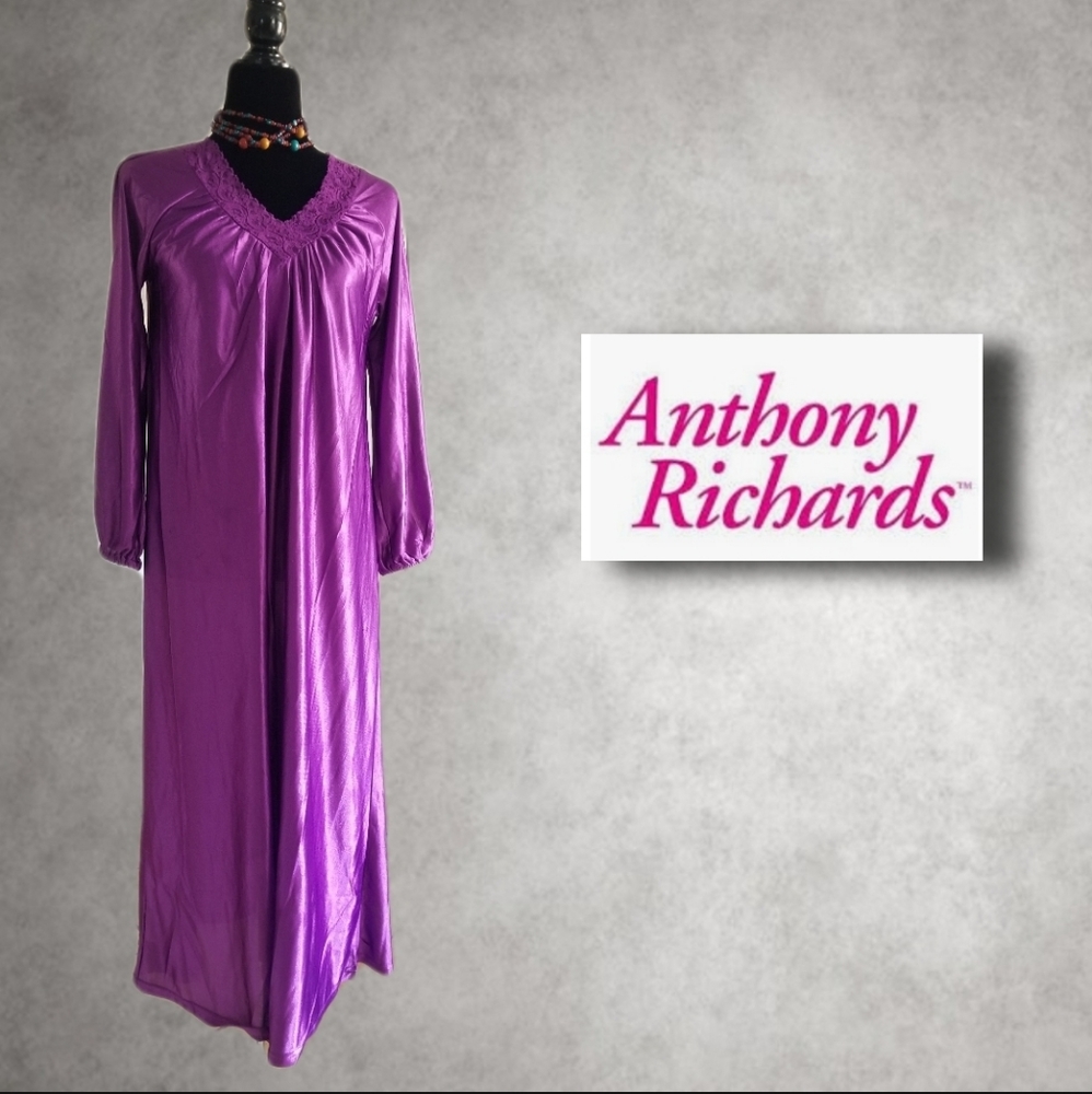 Vintage Anthony Richards Loungewear